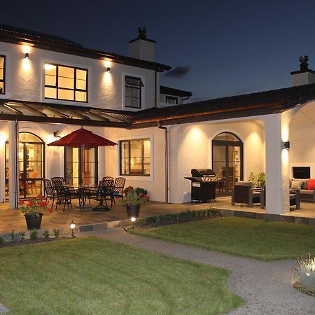Bed and Breakfast Casa Aquila Whitianga Esterno foto