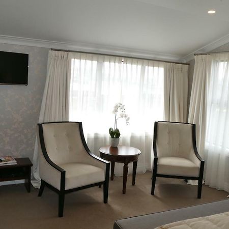Bed and Breakfast Casa Aquila Whitianga Esterno foto