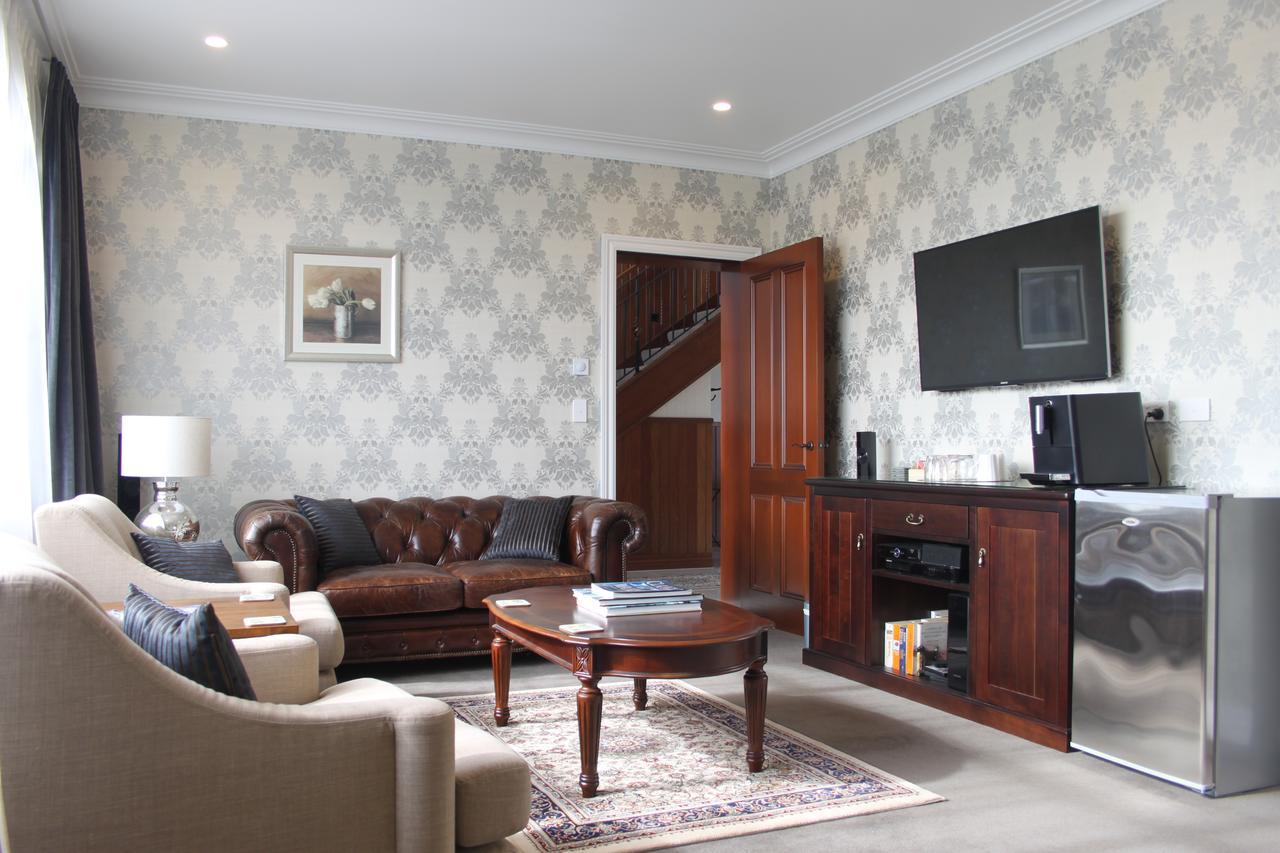Bed and Breakfast Casa Aquila Whitianga Esterno foto