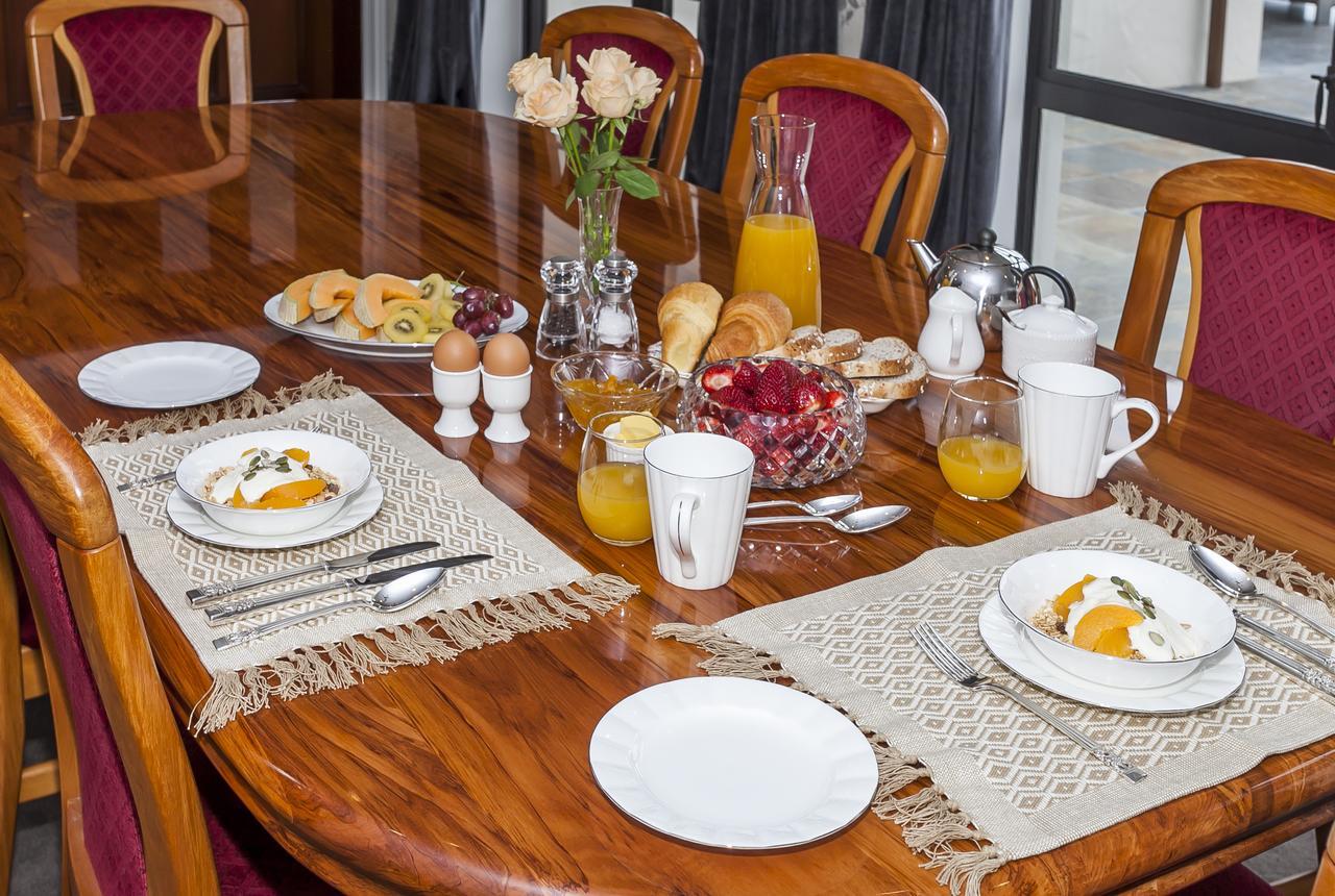 Bed and Breakfast Casa Aquila Whitianga Esterno foto