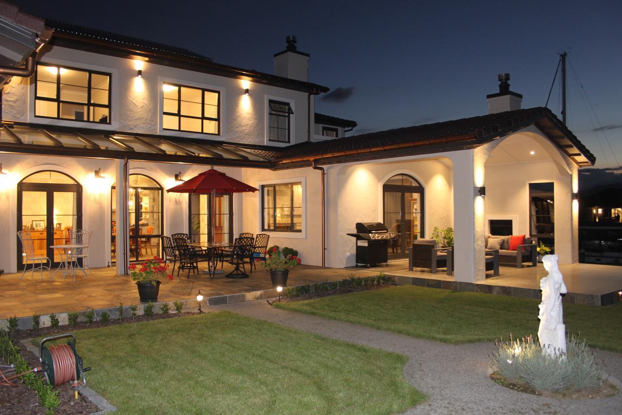 Bed and Breakfast Casa Aquila Whitianga Esterno foto