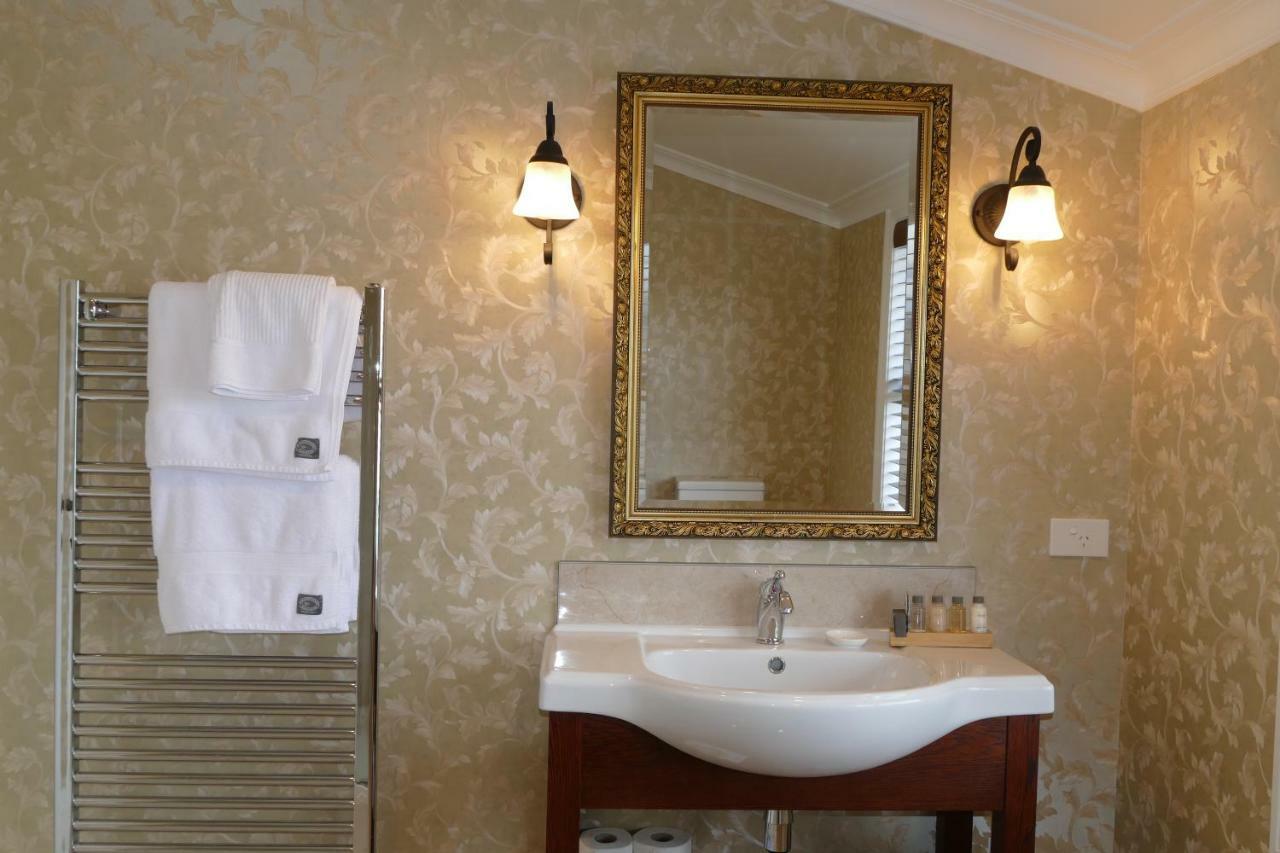 Bed and Breakfast Casa Aquila Whitianga Esterno foto