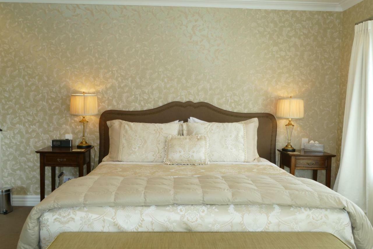 Bed and Breakfast Casa Aquila Whitianga Esterno foto