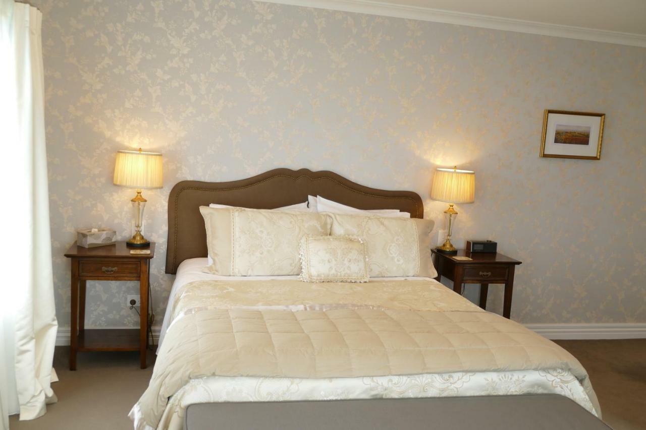 Bed and Breakfast Casa Aquila Whitianga Esterno foto
